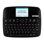 DYMO Elektromos feliratozógép, kézi, DYMO "LabelManager® Executive 640 CB" DYMO Elektromos feliratozógép, kézi, DYMO "LabelManager® Executive 640 CB"
