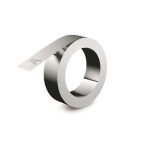 DYMO Feliratozógép szalag, alumínium, öntapadó, 12 mm x 4 m, DYMO "M1011" DYMO Feliratozógép szalag, alumínium, öntapadó, 12 mm x 4 m, DYMO "M1011"