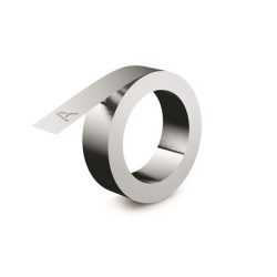 DYMO Feliratozógép szalag, alumínium, öntapadó, 12 mm x 4 m, DYMO "M1011" DYMO Feliratozógép szalag, alumínium, öntapadó, 12 mm x 4 m, DYMO "M1011"