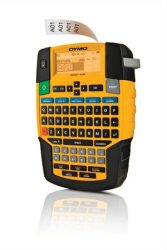 DYMO Elektromos feliratozógép, DYMO "Rhino 4200" DYMO Elektromos feliratozógép, DYMO "Rhino 4200"