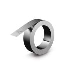 DYMO Feliratozógép szalag, rozsdamentes acél, 12 mm x 6,4 m, DYMO "M1011" DYMO Feliratozógép szalag, rozsdamentes acél, 12 mm x 6,4 m, DYMO "M1011"