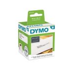 DYMO Etikett, LW nyomtatóhoz, 28x89 mm, 130 db etikett, DYMO DYMO Etikett, LW nyomtatóhoz, 28x89 mm, 130 db etikett, DYMO
