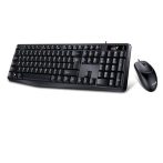 GENIUS Egér- és billentyűzet készlet, vezetékes, USB, HUN,GENIUS "KM-170", fekete GENIUS Egér- és billentyűzet készlet, vezetékes, USB, HUN,GENIUS "KM-170", fekete