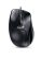 GENIUS Egér, vezetékes, optikai, normál méret, USB, GENIUS "DX-150X", fekete