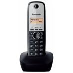 PANASONIC Telefon, vezeték nélküli, PANASONIC "KX-TG1911HGG" szürke PANASONIC Telefon, vezeték nélküli, PANASONIC "KX-TG1911HGG" szürke
