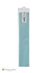 . Selyempapír, 50x76cm, 21g, azúr tengerzöld . Selyempapír, 50x76cm, 21g, azúr tengerzöld