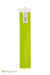 . Selyempapír, 50x76cm, 21g, limezöld . Selyempapír, 50x76cm, 21g, limezöld