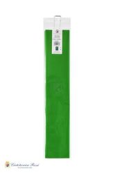 . Selyempapír, 50x76cm, 21g, sötétzöld . Selyempapír, 50x76cm, 21g, sötétzöld