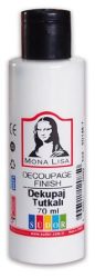 . Decoupage ragasztó 3 az 1-ben, 70ml . Decoupage ragasztó 3 az 1-ben, 70ml