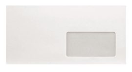 VICTORIA PAPER Boríték, LA4, szilikonos, jobb ablakos, VICTORIA PAPER VICTORIA PAPER Boríték, LA4, szilikonos, jobb ablakos, VICTORIA PAPER