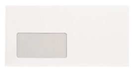 VICTORIA PAPER Boríték, LA4, öntapadó, bal ablakos, VICTORIA PAPER VICTORIA PAPER Boríték, LA4, öntapadó, bal ablakos, VICTORIA PAPER