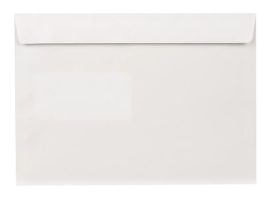 VICTORIA PAPER Boríték, LC4, szilikonos, VICTORIA PAPER