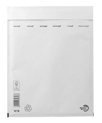 VICTORIA PAPER Légpárnás tasak, 290x370 mm külméret, 270x360 mm belméret, VICTORIA PAPER, "W8", fehér VICTORIA PAPER Légpárnás tasak, 290x370 mm külméret, 270x360 mm belméret, VICTORIA PAPER, "W8", fehér