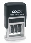 COLOP Dátumbélyegző, COLOP "S 160" COLOP Dátumbélyegző, COLOP "S 160"
