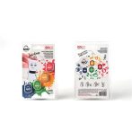 . Bélyegző cserepárna, "Nio", 4 különböző szín . Bélyegző cserepárna, "Nio", 4 különböző szín