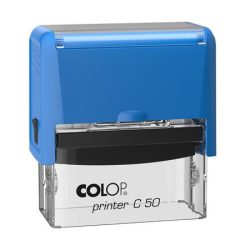 COLOP Bélyegző, COLOP "Printer C 50" COLOP Bélyegző, COLOP "Printer C 50"
