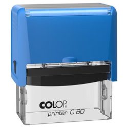 COLOP Bélyegző, COLOP "Printer C 60" COLOP Bélyegző, COLOP "Printer C 60"