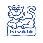 COLOP Bélyegző, motivációs, Kíváló!, COLOP "N43-kék", kék COLOP Bélyegző, motivációs, Kíváló!, COLOP "N43-kék", kék