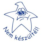 COLOP Bélyegző, motivációs, Nem készültél!, COLOP "N43-kék", kék COLOP Bélyegző, motivációs, Nem készültél!, COLOP "N43-kék", kék