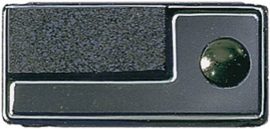 COLOP Bélyegző cserepárna, REINER "Colorbox 2", fekete COLOP Bélyegző cserepárna, REINER "Colorbox 2", fekete