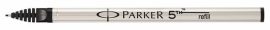 PARKER Golyóstollbetét, 0,5 mm, F, PARKER "5th", kék PARKER Golyóstollbetét, 0,5 mm, F, PARKER "5th", kék