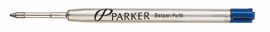 PARKER Golyóstollbetét, M, góliát, PARKER "Royal", kék PARKER Golyóstollbetét, M, góliát, PARKER "Royal", kék
