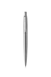 PARKER Nyomósirón, 0,5 mm, ezüst színű klip, PARKER "Royal Jotter", rozsdamentes acél PARKER Nyomósirón, 0,5 mm, ezüst színű klip, PARKER "Royal Jotter", rozsdamentes acél