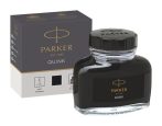 PARKER Üveges tinta, PARKER, "Quink", fekete PARKER Üveges tinta, PARKER, "Quink", fekete