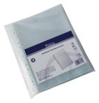 VICTORIA OFFICE Genotherm, lefűzhető, A4, 80 mikron, narancsos felület, VICTORIA OFFICE VICTORIA OFFICE Genotherm, lefűzhető, A4, 80 mikron, narancsos felület, VICTORIA OFFICE