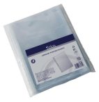 VICTORIA OFFICE Genotherm, lefűzhető, A4, 80 mikron, víztiszta, VICTORIA OFFICE VICTORIA OFFICE Genotherm, lefűzhető, A4, 80 mikron, víztiszta, VICTORIA OFFICE