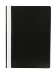 VICTORIA OFFICE Gyorsfűző, PP, A4, VICTORIA OFFICE, fekete VICTORIA OFFICE Gyorsfűző, PP, A4, VICTORIA OFFICE, fekete