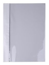 VICTORIA OFFICE Gyorsfűző, kemény hátlappal, PVC, A4, VICTORIA OFFICE, fehér VICTORIA OFFICE Gyorsfűző, kemény hátlappal, PVC, A4, VICTORIA OFFICE, fehér
