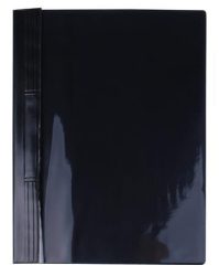 VICTORIA OFFICE Gyorsfűző, kemény hátlappal, PVC, A4, VICTORIA OFFICE, fekete VICTORIA OFFICE Gyorsfűző, kemény hátlappal, PVC, A4, VICTORIA OFFICE, fekete