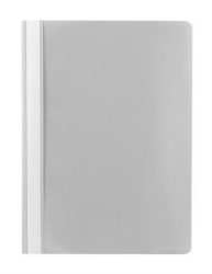 VICTORIA OFFICE Gyorsfűző, PP, A4, VICTORIA OFFICE, szürke VICTORIA OFFICE Gyorsfűző, PP, A4, VICTORIA OFFICE, szürke