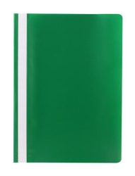 VICTORIA OFFICE Gyorsfűző, PP, A4, VICTORIA OFFICE, sötétzöld VICTORIA OFFICE Gyorsfűző, PP, A4, VICTORIA OFFICE, sötétzöld