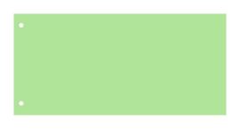 VICTORIA OFFICE Elválasztócsík, karton, VICTORIA OFFICE, zöld VICTORIA OFFICE Elválasztócsík, karton, VICTORIA OFFICE, zöld