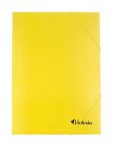 VICTORIA OFFICE Gumis mappa, karton, A4, VICTORIA OFFICE, sárga VICTORIA OFFICE Gumis mappa, karton, A4, VICTORIA OFFICE, sárga