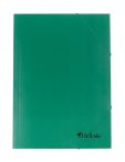 VICTORIA OFFICE Gumis mappa, karton, A4, VICTORIA OFFICE, zöld VICTORIA OFFICE Gumis mappa, karton, A4, VICTORIA OFFICE, zöld