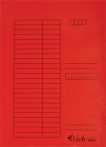 VICTORIA OFFICE Gyorsfűző, karton, A4, VICTORIA OFFICE, piros VICTORIA OFFICE Gyorsfűző, karton, A4, VICTORIA OFFICE, piros