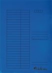 VICTORIA OFFICE Pólyás dosszié, karton, A4, VICTORIA OFFICE, kék VICTORIA OFFICE Pólyás dosszié, karton, A4, VICTORIA OFFICE, kék