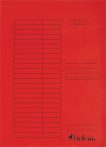 VICTORIA OFFICE Pólyás dosszié, karton, A4, VICTORIA OFFICE, piros VICTORIA OFFICE Pólyás dosszié, karton, A4, VICTORIA OFFICE, piros