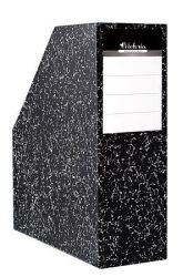 VICTORIA OFFICE Iratpapucs, karton, 90 mm, VICTORIA OFFICE, "Márvány" VICTORIA OFFICE Iratpapucs, karton, 90 mm, VICTORIA OFFICE, "Márvány"