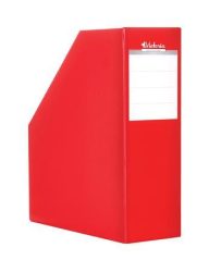 VICTORIA OFFICE Iratpapucs, karton, 90 mm, VICTORIA OFFICE, piros VICTORIA OFFICE Iratpapucs, karton, 90 mm, VICTORIA OFFICE, piros