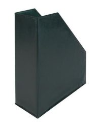 VICTORIA OFFICE Iratpapucs, PVC, 95 mm, VICTORIA OFFICE, zöld VICTORIA OFFICE Iratpapucs, PVC, 95 mm, VICTORIA OFFICE, zöld