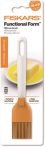 FISKARS Ecset, szilikon, FISKARS FISKARS Ecset, szilikon, FISKARS