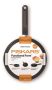   FISKARS Serpenyő, 24 cm, FISKARS "Functional Form"
