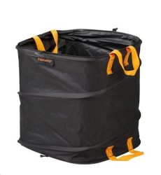 FISKARS Gyűjtőzsák, kerti, 73 l, FISKARS "Ergo Pop-up" FISKARS Gyűjtőzsák, kerti, 73 l, FISKARS "Ergo Pop-up"