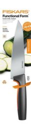 FISKARS Szakácskés, közepes, FISKARS "Functional Form" FISKARS Szakácskés, közepes, FISKARS "Functional Form"