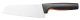 FISKARS Kés, Santoku, 16 cm, FISKARS "Functional Form" FISKARS Kés, Santoku, 16 cm, FISKARS "Functional Form"