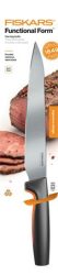 FISKARS Szeletelő kés, 21 cm, FISKARS „Functional Form" FISKARS Szeletelő kés, 21 cm, FISKARS „Functional Form"